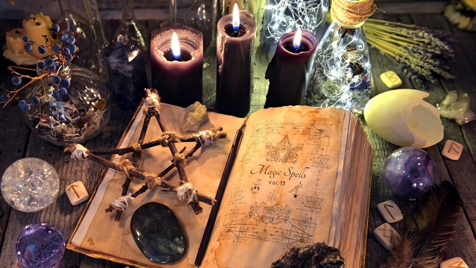 Sinopsis Film Horor Blair Witch: Mengungkap Misteri Anak Hilang
