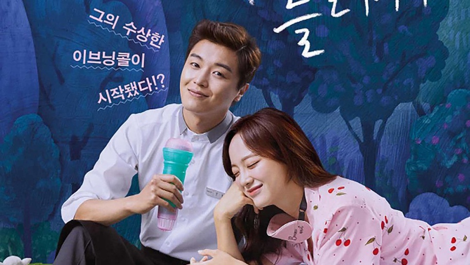 Sinopsis I Wanna Hear Your Song, Drakor Sejeong Gugudan di KBS2