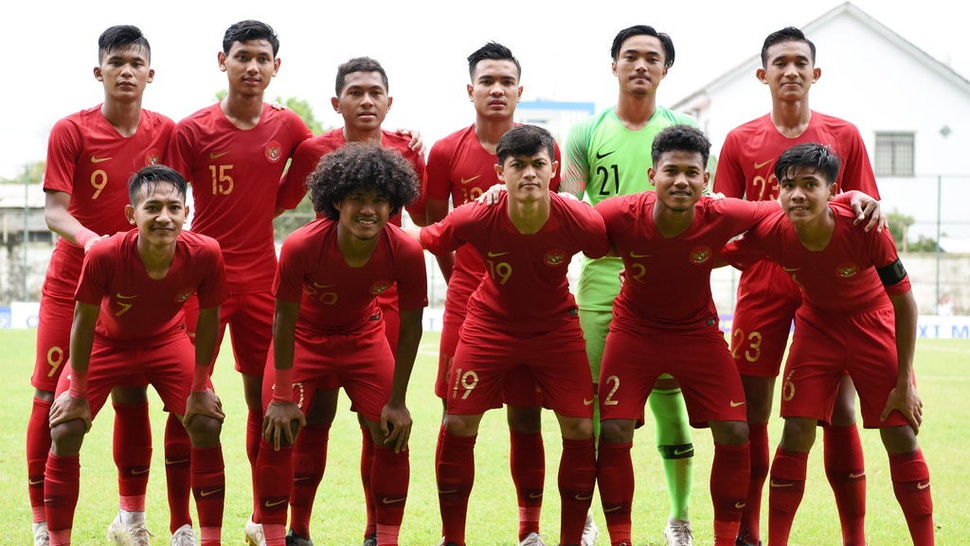 Hasil Timnas Indonesia U18 vs Timor Leste Skor 4-0: Pesta Gol Lagi