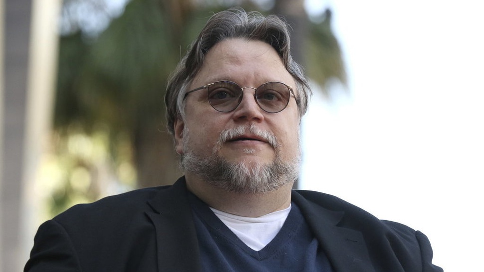 Guillermo del Toro Mulai Garap Nightmare Alley, Ajak Bradley Cooper