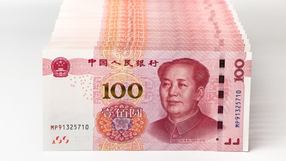 BI: Pelemahan Yuan Tak Berdampak Langsung ke Ekspor-Impor Indo-Cina