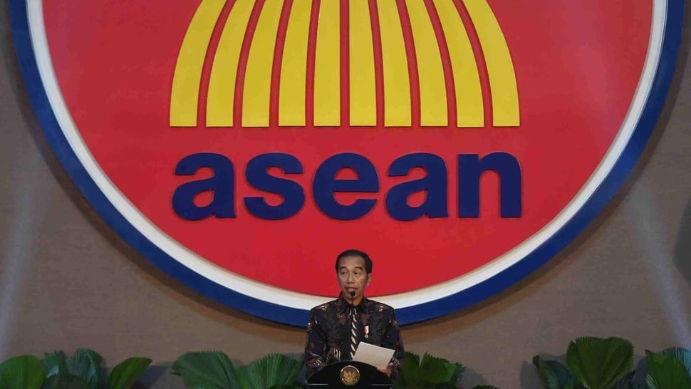 Keadaan Alam Negara-negara ASEAN: Indonesia, Thailand, Singapura