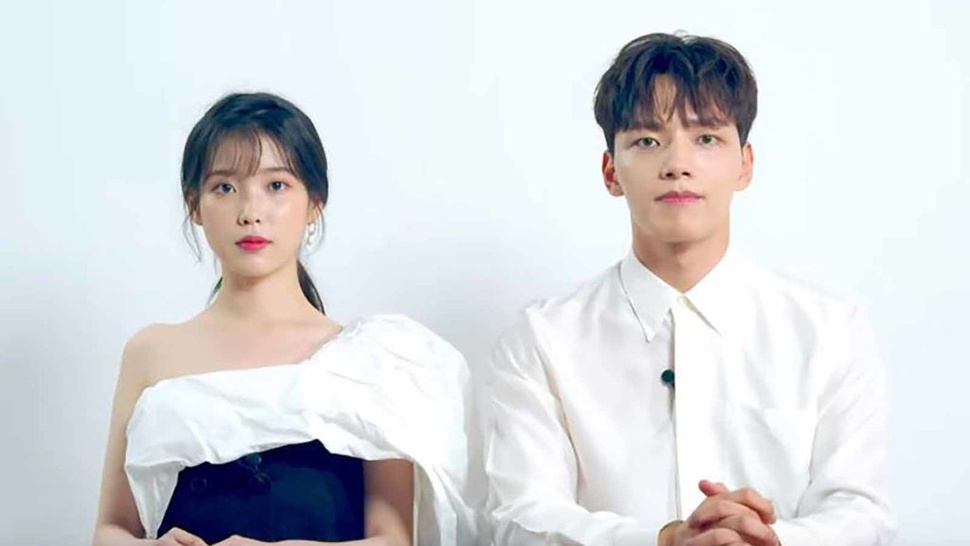 Preview Hotel Del Luna EP 16 di tvN: Akankah Man Wol ke Alam Baka?