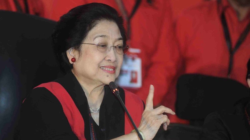 Megawati Dinilai Masih Punya Kekuatan untuk Menekan Jokowi Lagi
