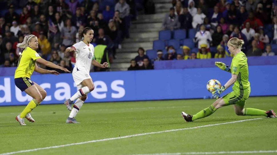 Piala Dunia Wanita 2023: Aturan Lapangan dan Lama Bermain