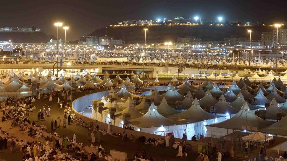 Saudi Tetap Selenggarakan Haji 2020, Tapi untuk Kalangan Terbatas