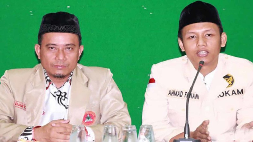 Sempat Mangkir, Ahmad Fanani Kembali Dipanggil Polda Metro Jaya