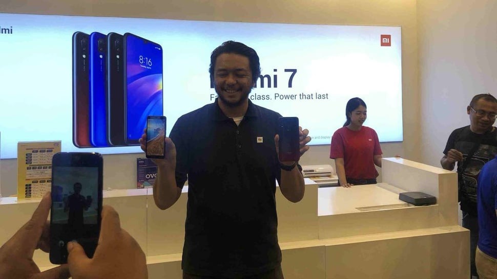 Promo Ramadan Xiaomi Mei 2020 Beri Diskon Hingga 25 Persen