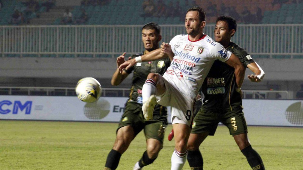 Prediksi Kaya FC vs Bali United & Jadwal AFC Cup Live RCTI 30 Juni