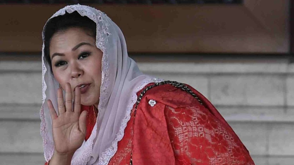Yenny Wahid Minta Jokowi Terbitkan Perppu Pembatalan Revisi UU KPK