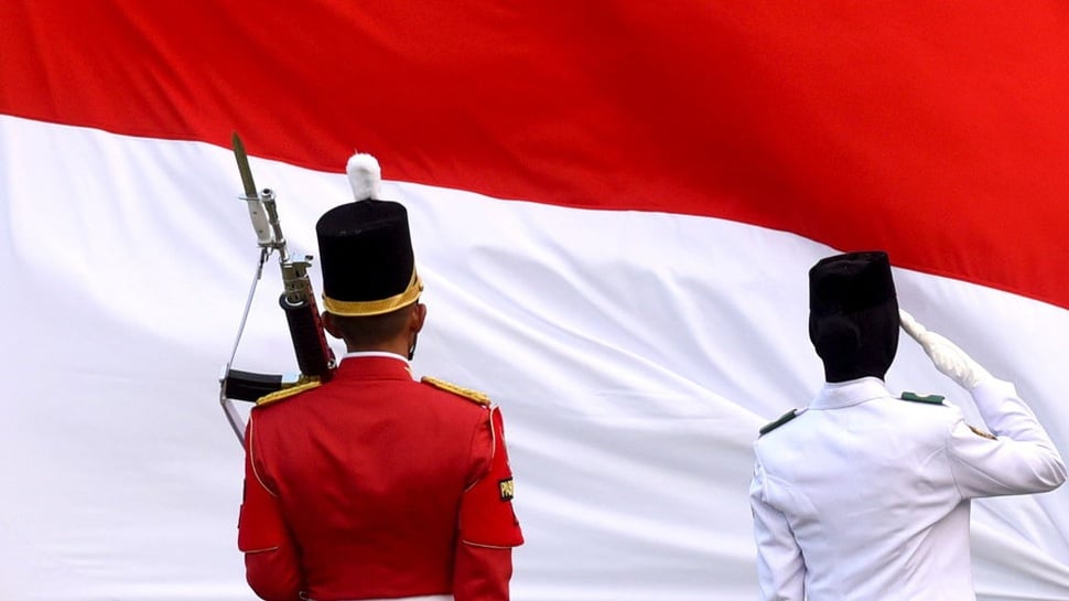Film Kemerdekaan Indonesia: Daftar Tontonan Bertema Perjuangan