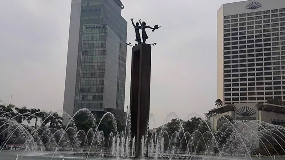 Nasib Jakarta Sebagai Daerah Khusus Jika Ibu Kota Pindah Kaltim
