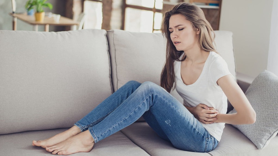 Penyebab Kram Perut Saat Menstruasi dan Cara Mengatasinya