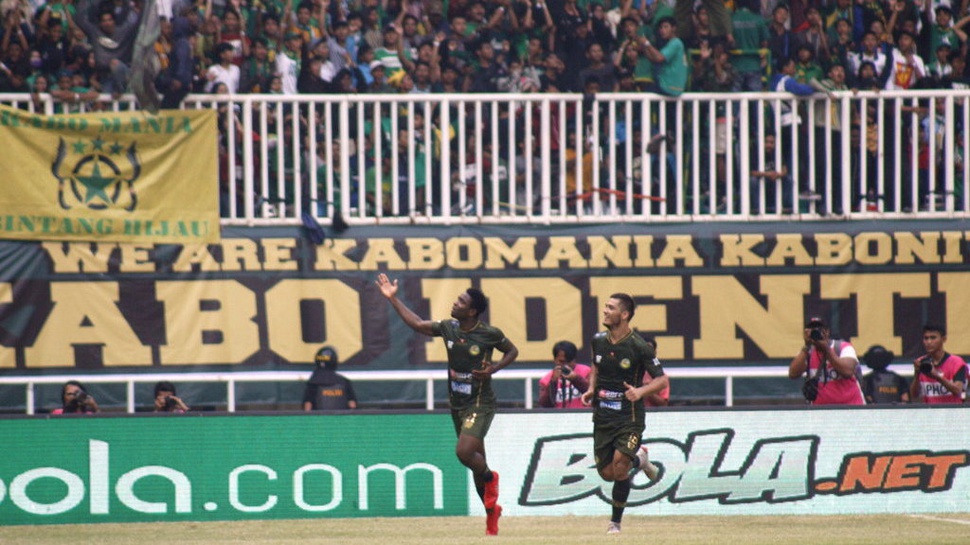 Live Streaming O Channel TR Kabo vs Borneo FC 1 September 2019
