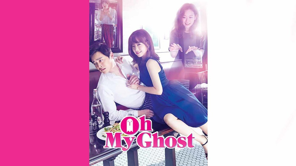 5 Drama Korea Genre Komedi: Oh My Ghost Hingga Fight for My Way