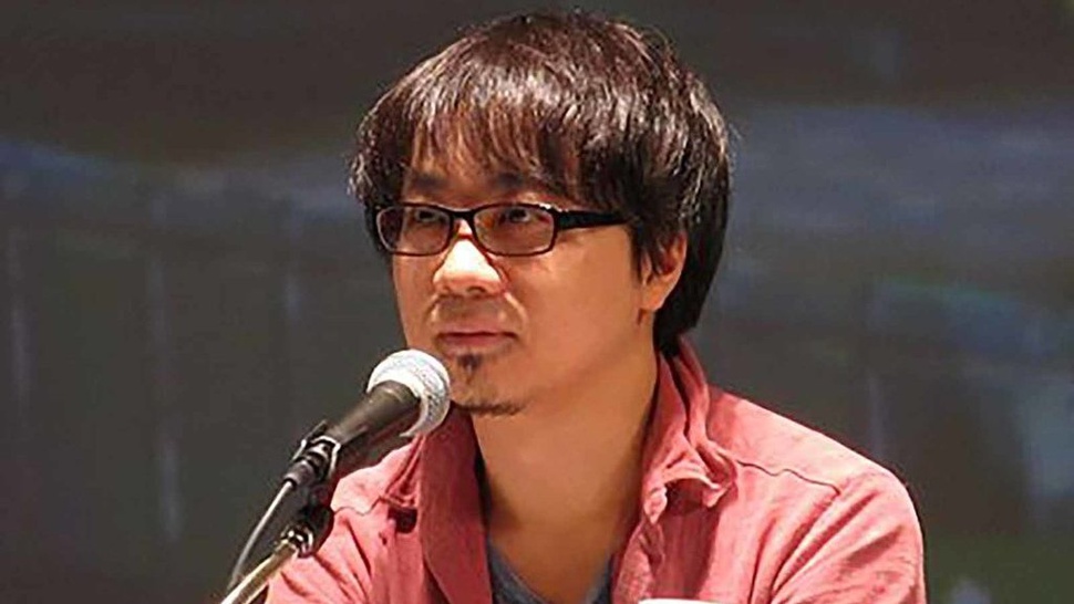 Perjalanan Karier Makoto Shinkai, Sutradara Weathering With You
