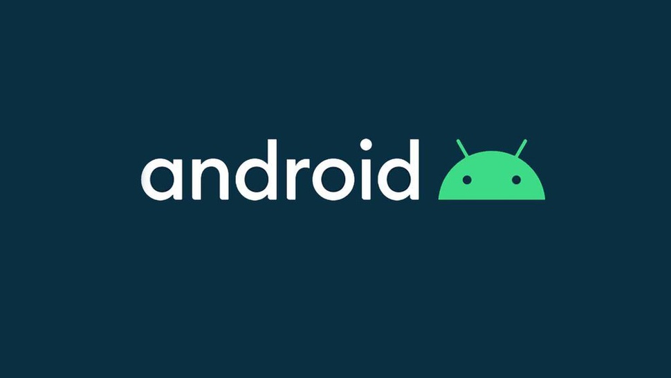 Google Rilis Logo Baru Android dan Nama untuk Android Q