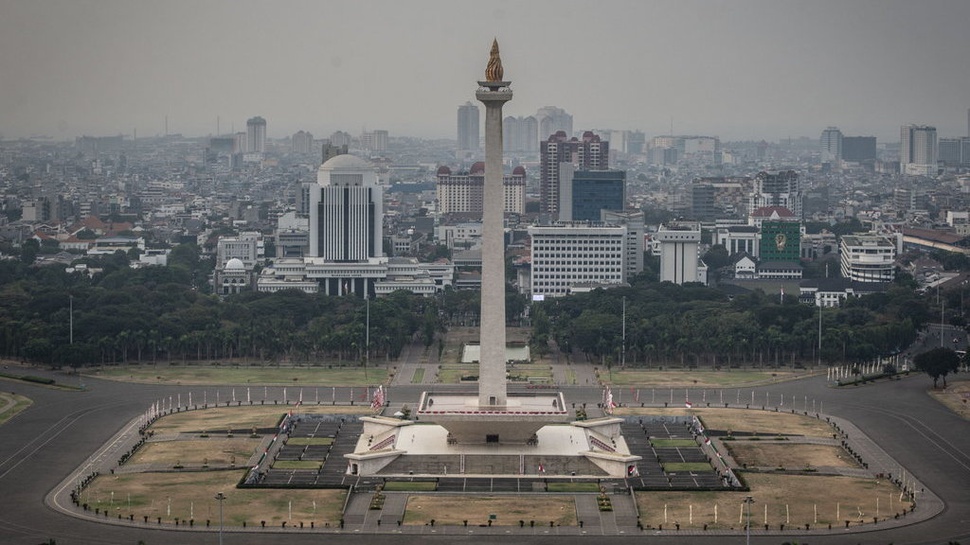 Ridwan Kamil: Desain Ibu Kota Baru di Kalimantan Timur Kurang Tepat