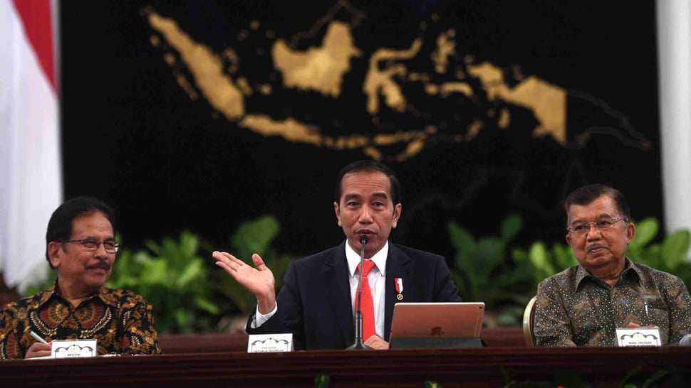 Alasan Jokowi Pilih Penajam-Kutai Jadi Ibu Kota Baru, Ganti Jakarta