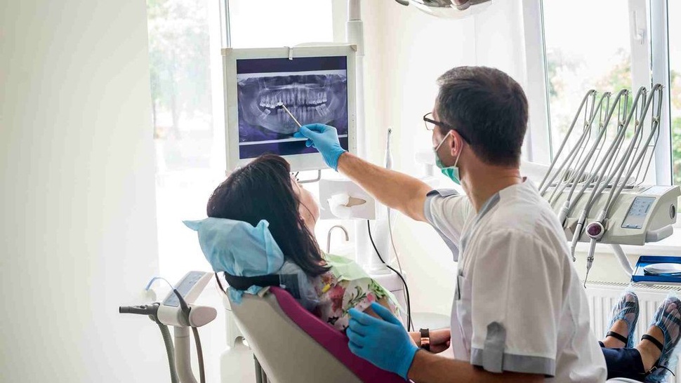 Ketahui Kondisi Darurat yang Bolehkan ke Dokter Gigi Selama Corona