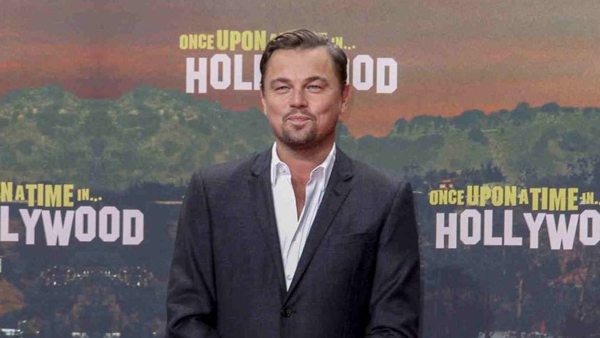 Leonardo DiCaprio akan Bintangi Remake Film Another Round