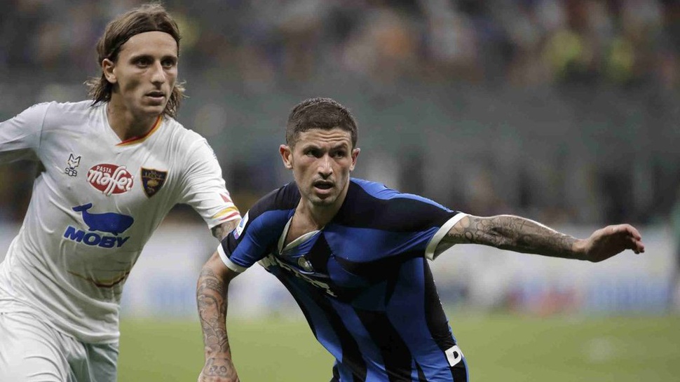 LIve Streaming beIN Sports 2 Lecce vs AS Roma 29 September 2019