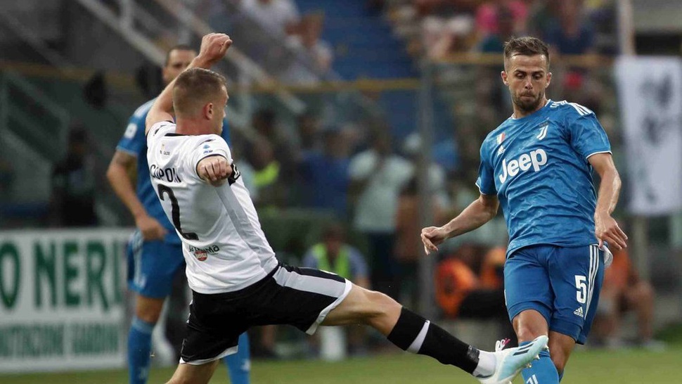 Prediksi Sassuolo vs Juventus di Serie A: Jangan Berharap Penalti