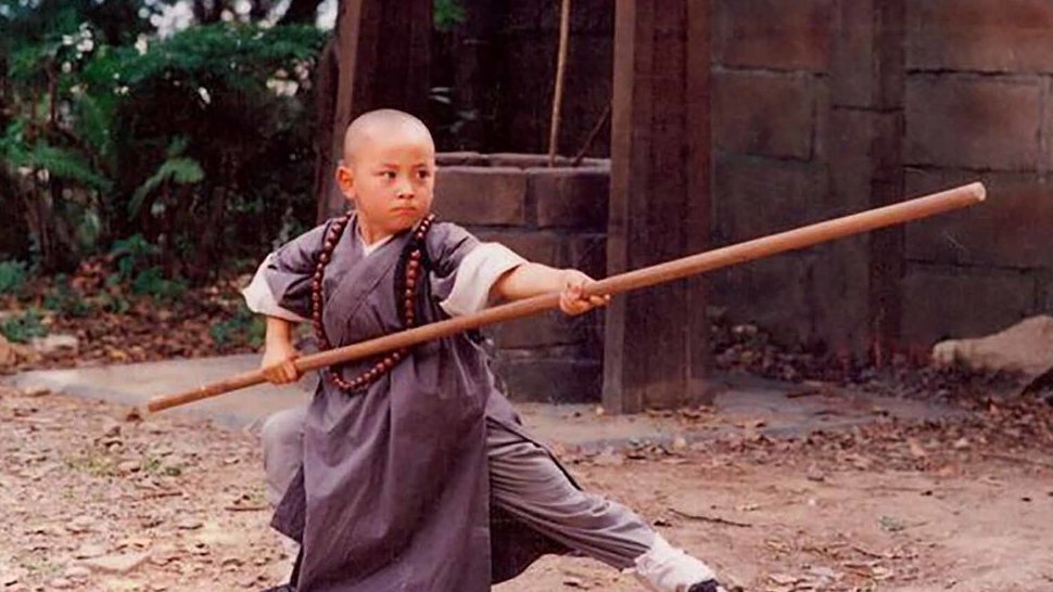 Sinopsis Film Shaolin Popey yang Tayang di GTV 27 Agustus