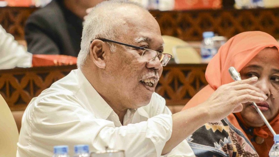 Menteri PUPR Tolak Naikkan Tarif Tol Jagorawi Karena Tak Penuhi SPM