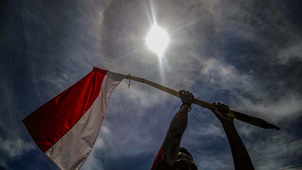 Penyebab Cuaca Panas Akhir-Akhir Ini & Prakiraan Cuaca di Indonesia