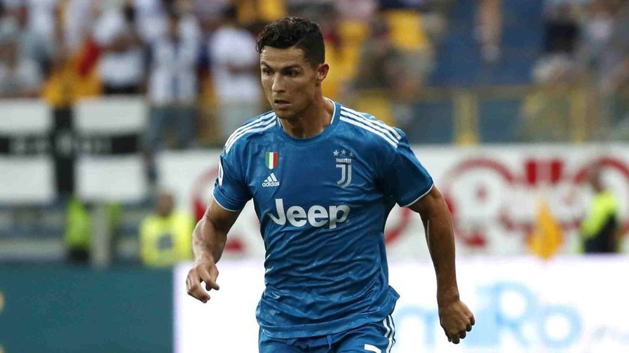Jadwal Liga Italia 2019 Pekan ke-2 ada Duel Juventus vs Napoli!