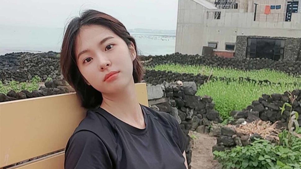 Seo Eun Soo Pertimbangkan Peran untuk Drama 