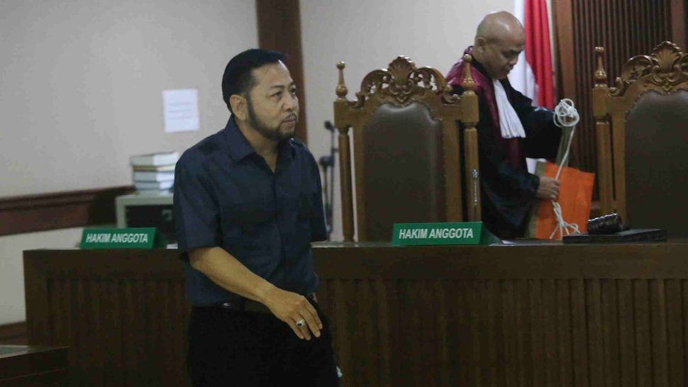 Setya Novanto Ajukan 5 Bukti Baru agar Bisa Bebas dari Penjara