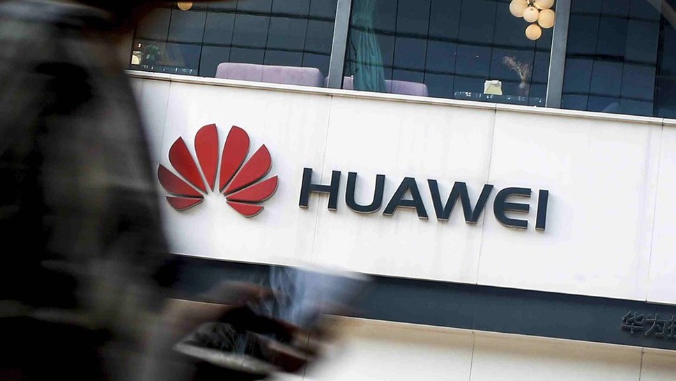 Huawei Global Umumkan Pendapatan Meningkat 24% pada Kuartal ke-3