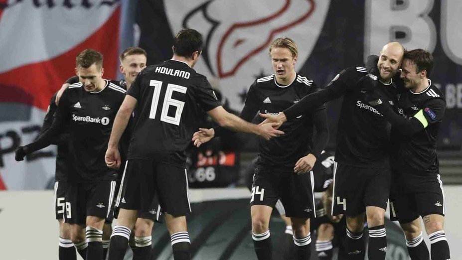 Rosenborg vs PSV: Prediksi, Statistik H2H, Live Skor Europa League