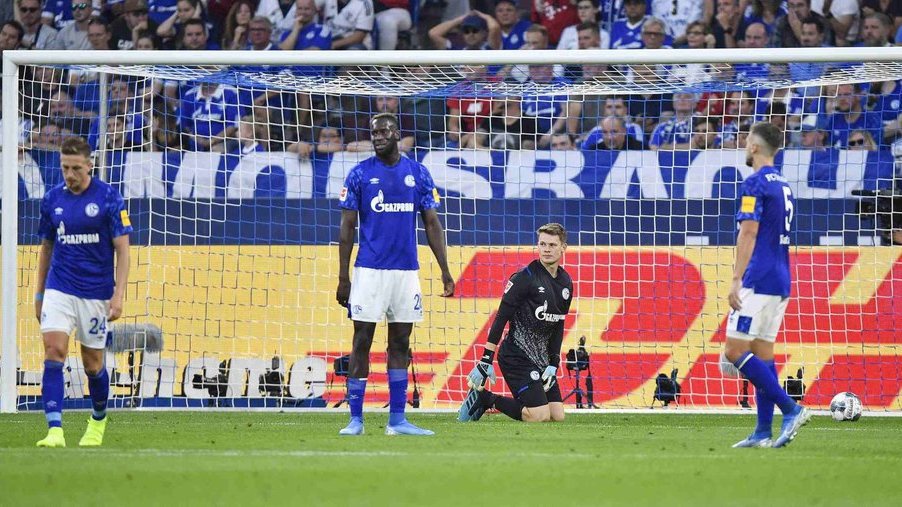 Prediksi Fortuna Dusseldorf vs Schalke: Kekalahan Ketiga Tim Tamu?