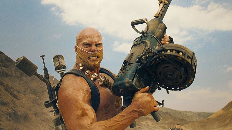 Sinopsis Film Mad Max: Fury Road Bioskop Trans TV 29 Agustus 2021