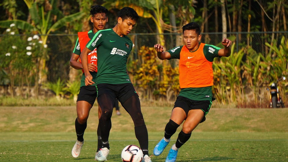 Prediksi Timnas Indonesia U23 vs Arab Saudi: Kesempatan Terakhir