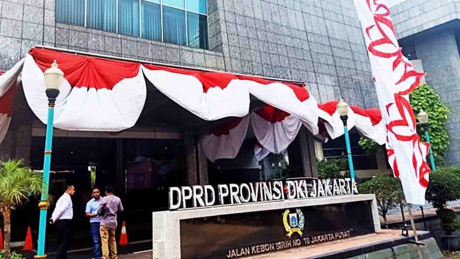 DPRD DKI Terpilih 2019 Ingin Wali Kota Diseleksi Anggota Dewan