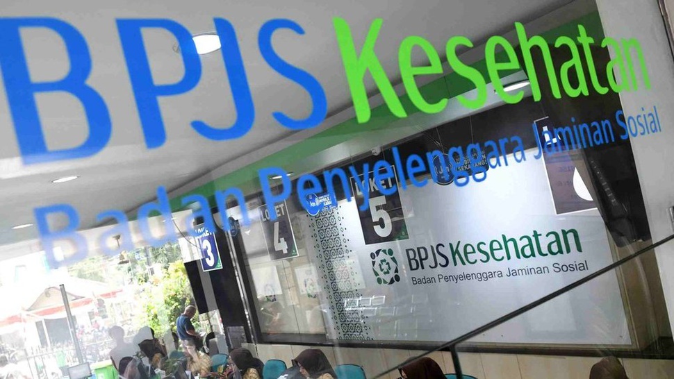 Rincian Iuran BPJS Kesehatan yang Dinaikkan Jokowi Dua Kali Lipat