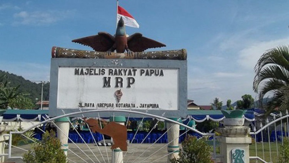 Jokowi Bertemu MRP: Tak Ada Keputusan Baru soal DOB Papua