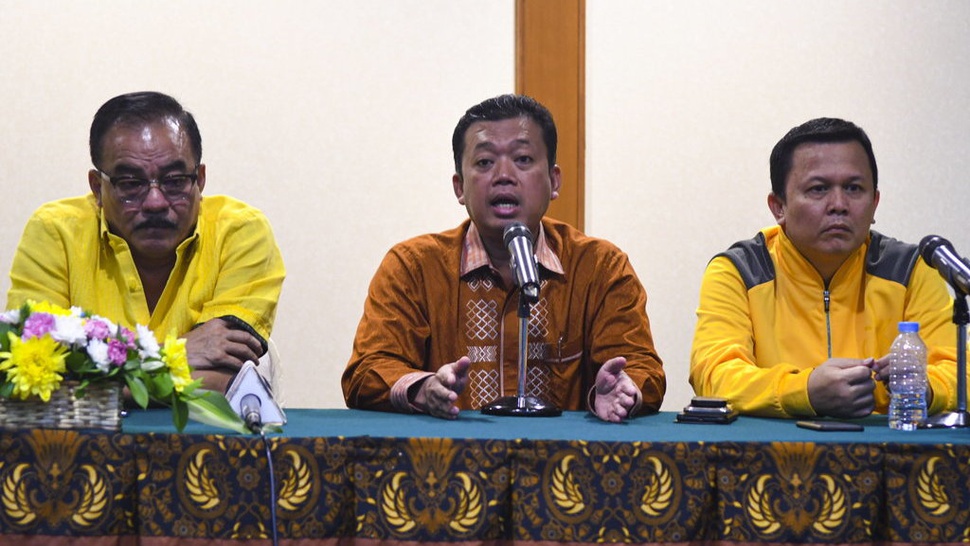 Habib Luthfi & Wiranto Jadi Dewan Pembina TKN Prabowo-Gibran