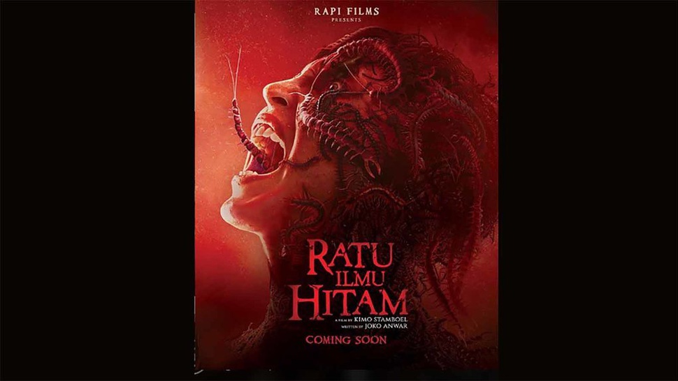 Daftar Film Indonesia Rilis November 2019, Ada Ratu Ilmu Hitam