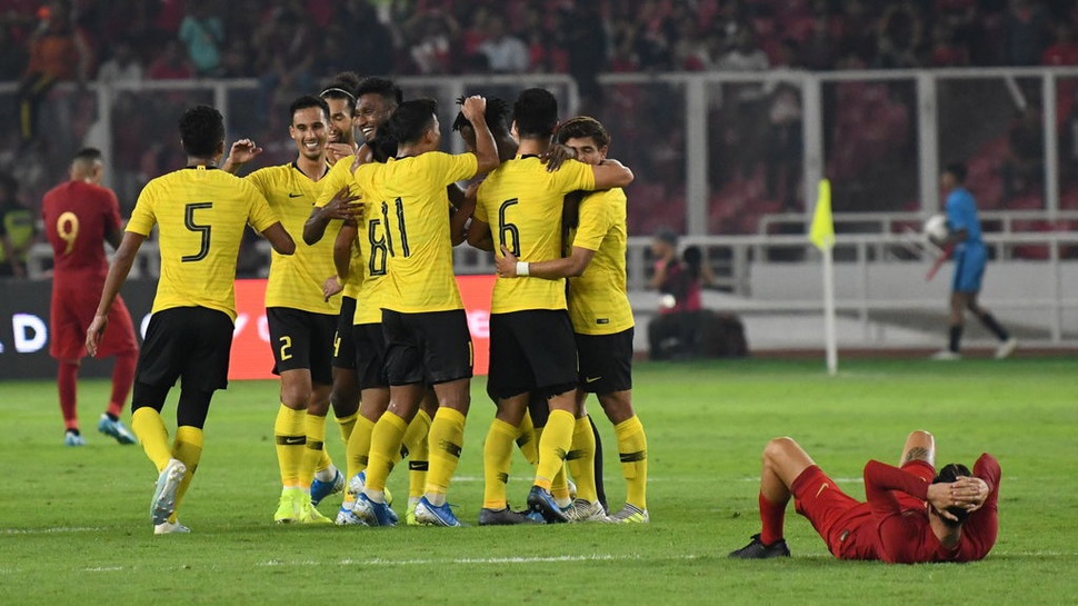 Prediksi Vietnam vs Malaysia: Ulangan Final Piala AFF 2018