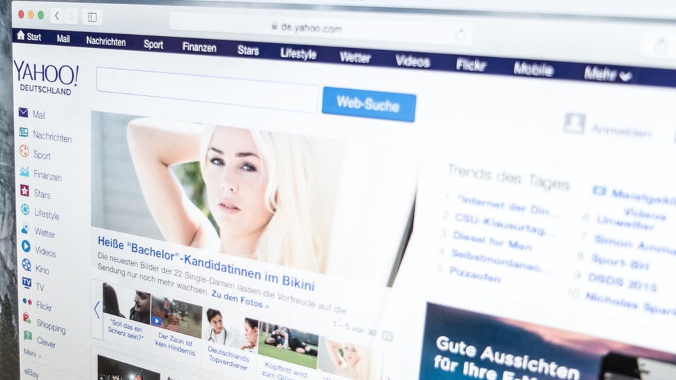 Platform Rekomendasi Yahoo Groups Jelang Ditutup Desember