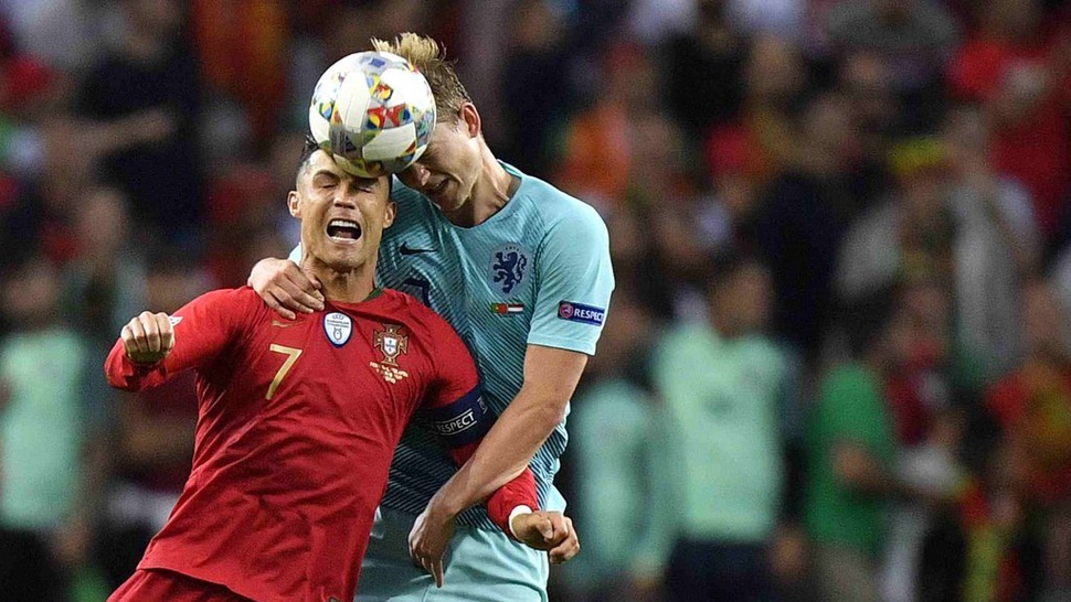 Prediksi Serbia vs Portugal: Misi Wajib Menang Sang Juara Bertahan