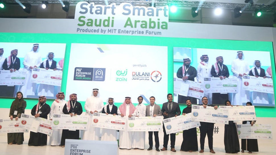 Ironi Digital Saudi: Ongkosi Startup Dunia tapi Tak Punya Unicorn