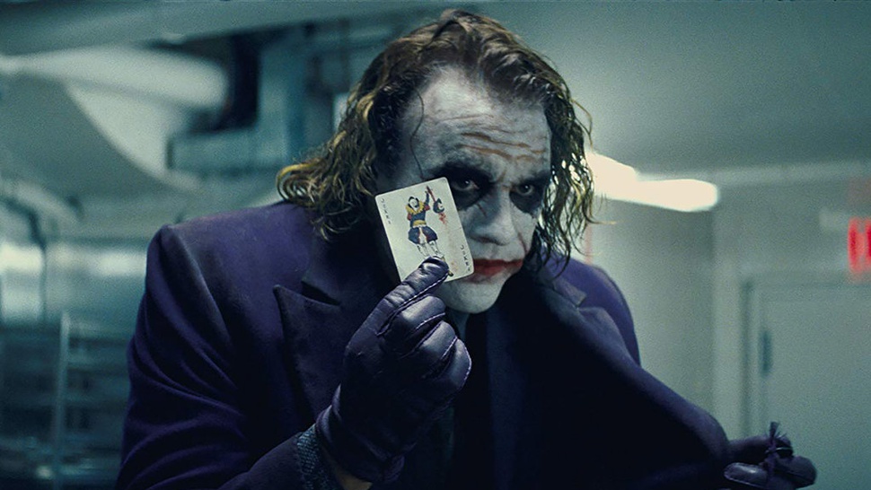 Sejarah & Fakta Penciptaan Karakter Joker Musuh Utama Batman