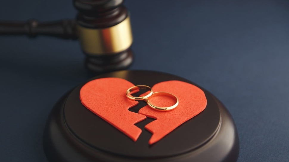 Kisah Sherin Viral Diceraikan Demi Mertua & Respons Mantan Suami