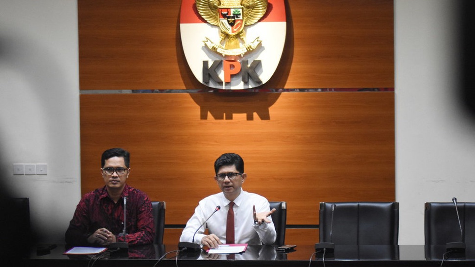 Bambang Irianto Eks Bos Petral & Jejak Mafia Migas Bidikan KPK